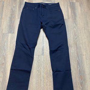 Banana Republic Men's Traveler Pants